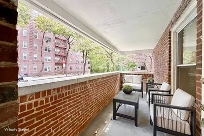 915 E 17th Street #116, Brooklyn, NY 11230 - Photo 1