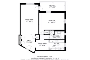 915 E 17th St, New York City, NY 11230 - Photo 17
