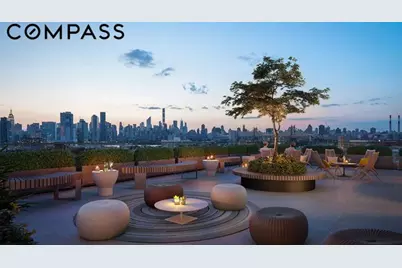 22-18 Jackson Avenue #209, New York City, NY 11101 - Photo 9
