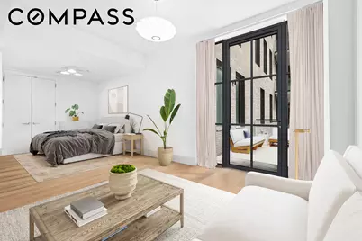 22-18 Jackson Avenue #209, New York City, NY 11101 - Photo 1
