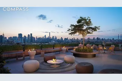 22-18 Jackson Avenue #209, New York City, NY 11101 - Photo 9