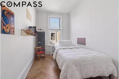 409 3rd Street #4, New York City, NY 11215 - Photo 5