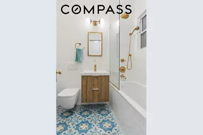 409 3rd Street #4, New York City, NY 11215 - Photo 9