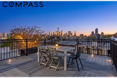 409 3rd Street #4, New York City, NY 11215 - Photo 11