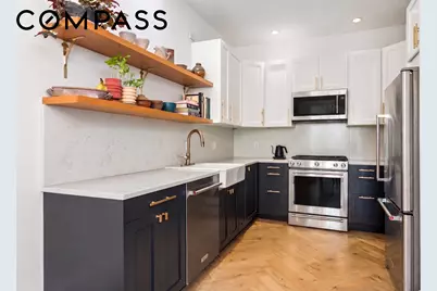 409 3rd Street #4, New York City, NY 11215 - Photo 3