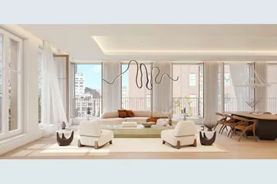 32 Walker Street #PH, New York, NY 10013 - Photo 5