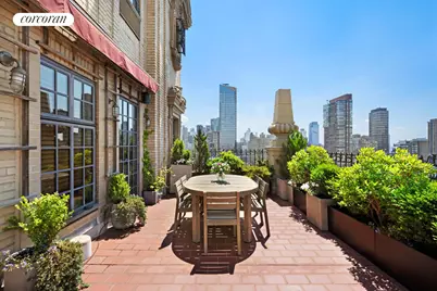 12 W 72nd Street #PH27A, New York City, NY 10023 - Photo 5