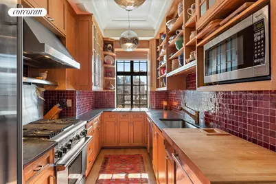 12 W 72nd Street #PH27A, New York City, NY 10023 - Photo 9
