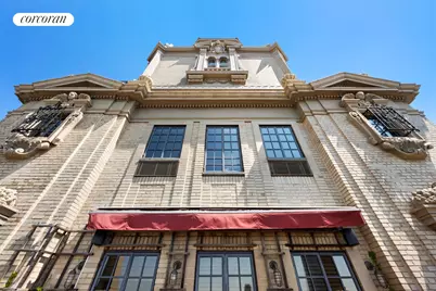 12 W 72nd Street #PH27A, New York City, NY 10023 - Photo 15