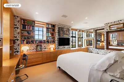 12 W 72nd Street #PH27A, New York City, NY 10023 - Photo 13