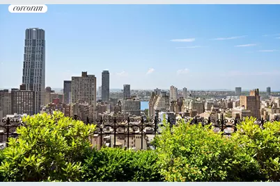 12 W 72nd Street #PH27A, New York, NY 10023 - Photo 3