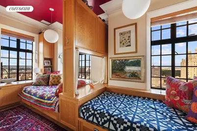 12 W 72nd Street #PH27A, New York City, NY 10023 - Photo 11