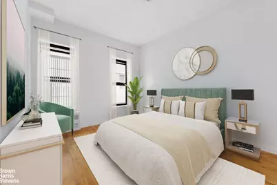 2159 1st Avenue #2D, New York City, NY 10029 - Photo 5