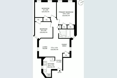 2159 1st Avenue #2D, New York City, NY 10029 - Photo 15