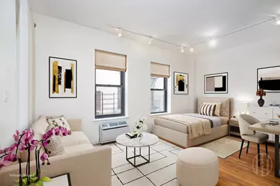 160 E 91st Street #6G, New York City, NY 10128 - Photo 1
