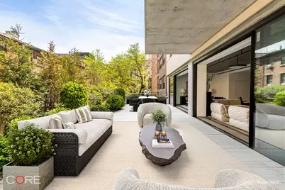 455 W 19th Street #3, New York City, NY 10011 - Photo 3
