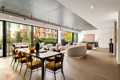 455 W 19th Street #3, New York City, NY 10011 - Photo 5