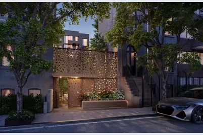 349 W 51st Street #4A, New York City, NY 10019 - Photo 11