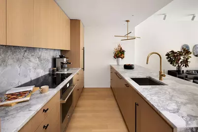 349 W 51st Street #4A, New York City, NY 10019 - Photo 3