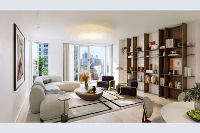 349 W 51st Street #PHC, New York City, NY 10019 - Photo 3