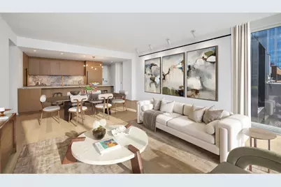 349 W 51st Street #PHB, New York City, NY 10019 - Photo 3