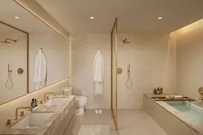 349 W 51st Street #PHB, New York City, NY 10019 - Photo 5