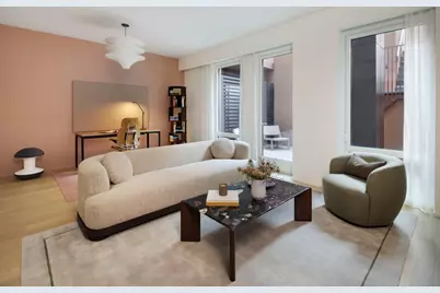 349 W 51st Street #GARDENC, New York City, NY 10019 - Photo 17