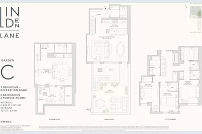 349 W 51st Street #GARDENC, New York City, NY 10019 - Photo 29
