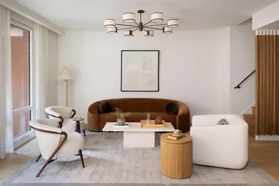 349 W 51st Street #GARDENC, New York City, NY 10019 - Photo 3
