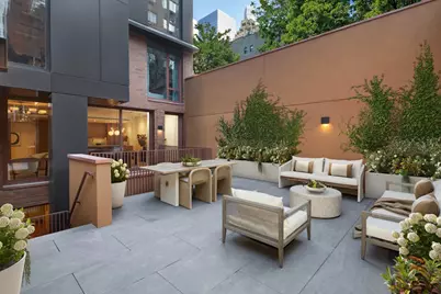349 W 51st Street #GARDENC, New York City, NY 10019 - Photo 1