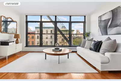 133 2nd Avenue #11, New York City, NY 10003 - Photo 3