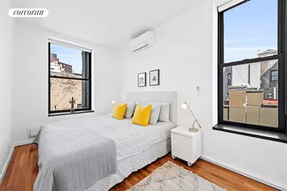 133 2nd Avenue #11, New York City, NY 10003 - Photo 5