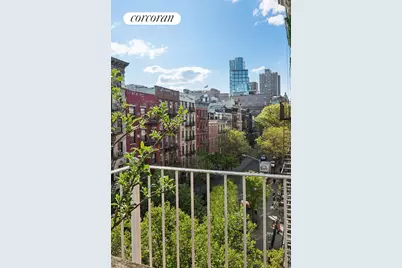 133 2nd Avenue #11, New York City, NY 10003 - Photo 9