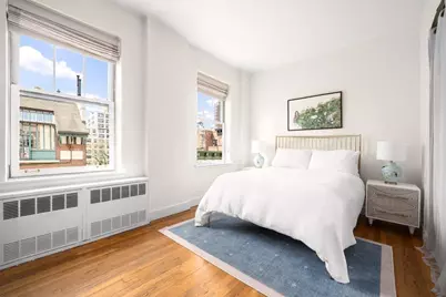 26 Gramercy Park S #6G, New York City, NY 10003 - Photo 5