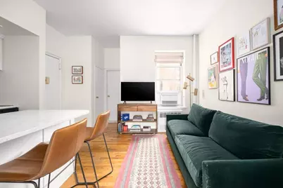 26 Gramercy Park S #6G, New York City, NY 10003 - Photo 1