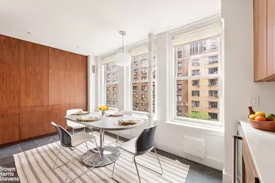 310 W End Avenue #5B, New York City, NY 10023 - Photo 5