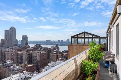 2166 Broadway #PH, New York City, NY 10024 - Photo 11