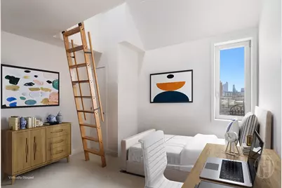 2166 Broadway #PH, New York City, NY 10024 - Photo 21