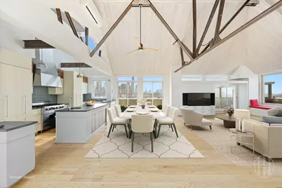2166 Broadway #PH, New York City, NY 10024 - Photo 13