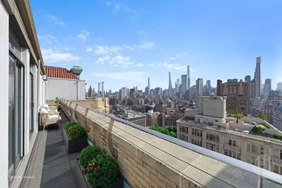 2166 Broadway #PH, New York City, NY 10024 - Photo 19