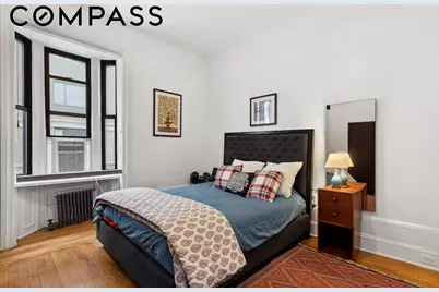 244 Riverside Drive #6K, New York City, NY 10025 - Photo 7