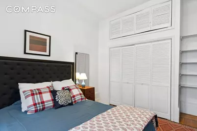 244 Riverside Drive #6K, New York, NY 10025 - Photo 9
