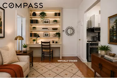 244 Riverside Drive #6K, New York City, NY 10025 - Photo 3