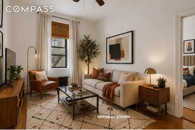 244 Riverside Drive #6K, New York, NY 10025 - Photo 1