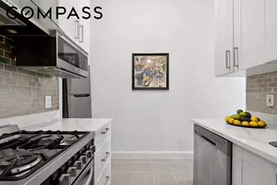244 Riverside Drive #6K, New York City, NY 10025 - Photo 5