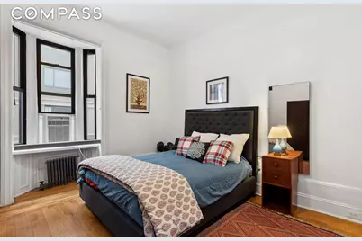 244 Riverside Drive #6K, New York, NY 10025 - Photo 7