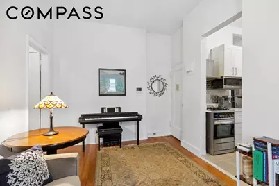 244 Riverside Drive #6K, New York City, NY 10025 - Photo 7