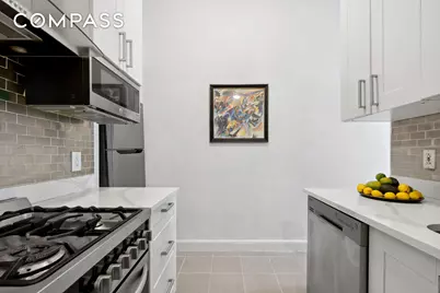 244 Riverside Drive #6K, New York, NY 10025 - Photo 5