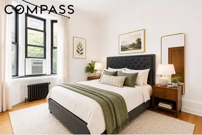244 Riverside Drive #6K, New York City, NY 10025 - Photo 3