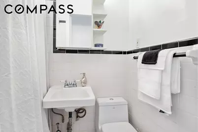 244 Riverside Drive #6K, New York City, NY 10025 - Photo 5